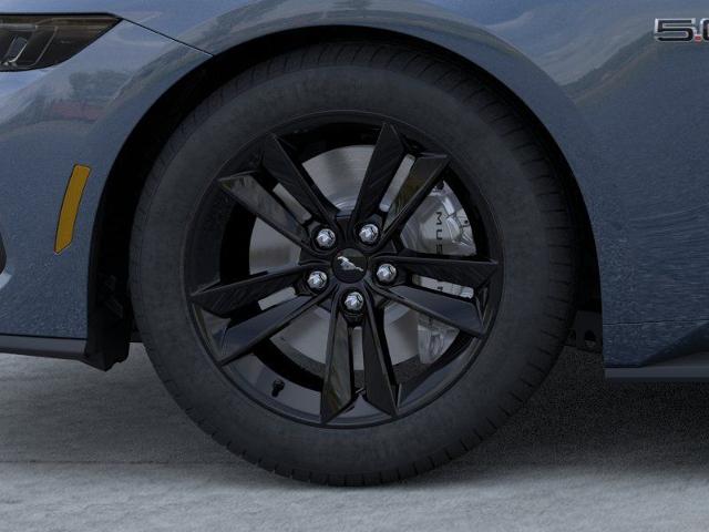 New 2026 Vapor Blue Metallic Ford GT image 41