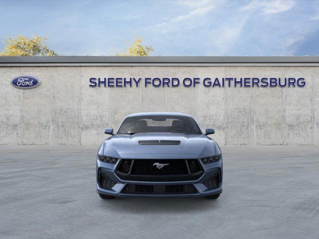 New 2026 Vapor Blue Metallic Ford GT image 29