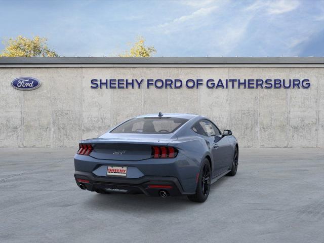 New 2026 Vapor Blue Metallic Ford GT image 30