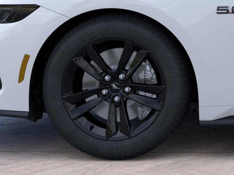 New 2026 Oxford White Ford GT image 41