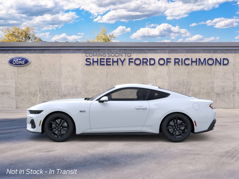 New 2026 Oxford White Ford GT image 26