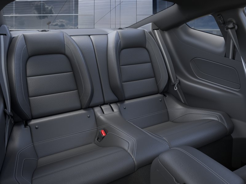 2025 Ford Mustang GT Premium Fastback - Photo 33