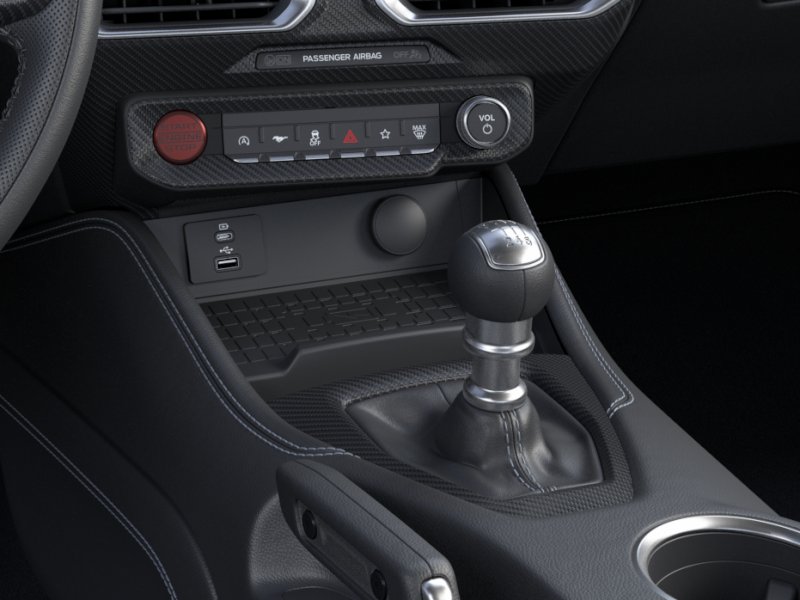 2025 Ford Mustang GT Premium Fastback - Photo 37