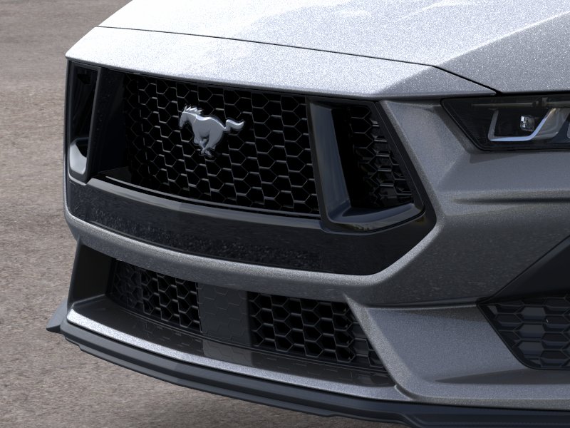 2025 Ford Mustang GT Premium Fastback - Photo 39