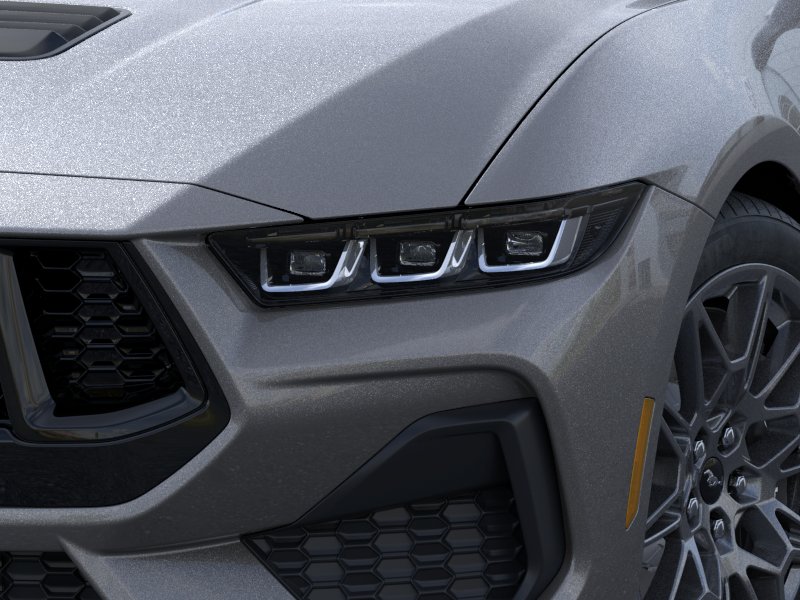 2025 Ford Mustang GT Premium Fastback - Photo 40