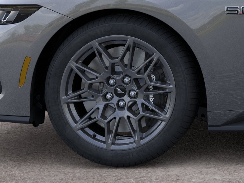2025 Ford Mustang GT Premium Fastback - Photo 41