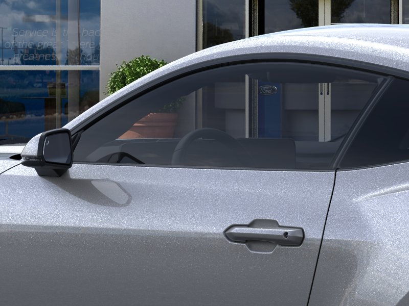 2025 Ford Mustang GT Premium Fastback - Photo 42