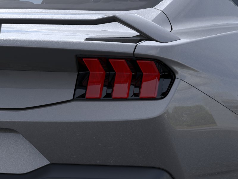 2025 Ford Mustang GT Premium Fastback - Photo 43