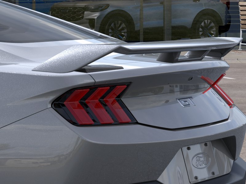 2025 Ford Mustang GT Premium Fastback - Photo 44