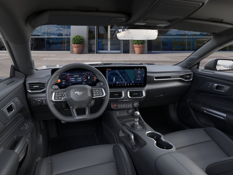 2025 Ford Mustang GT Premium Fastback - Photo 31