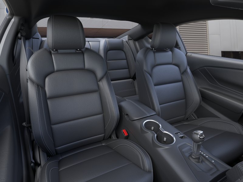 2026 Ford Mustang GT Premium thumbnail 10