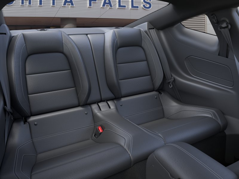 2026 Ford Mustang GT Premium thumbnail 11