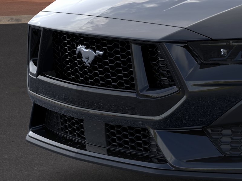 2026 Ford Mustang GT Premium thumbnail 17