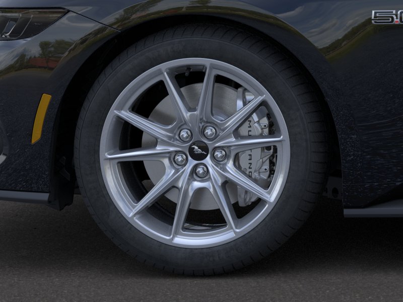 2026 Ford Mustang GT Premium thumbnail 19