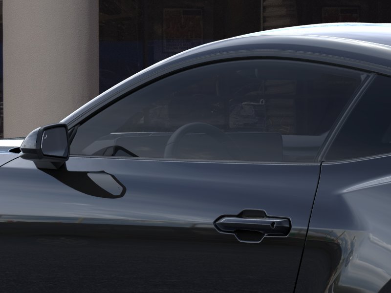 2026 Ford Mustang GT Premium thumbnail 20