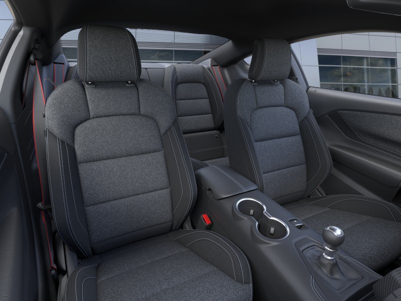 2026 Ford Mustang GT thumbnail 30