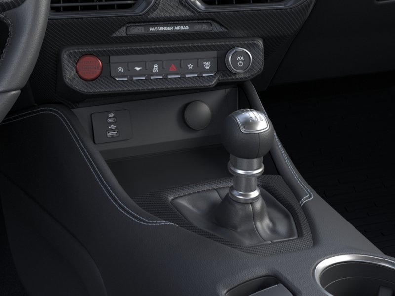 2026 Ford Mustang GT thumbnail 35