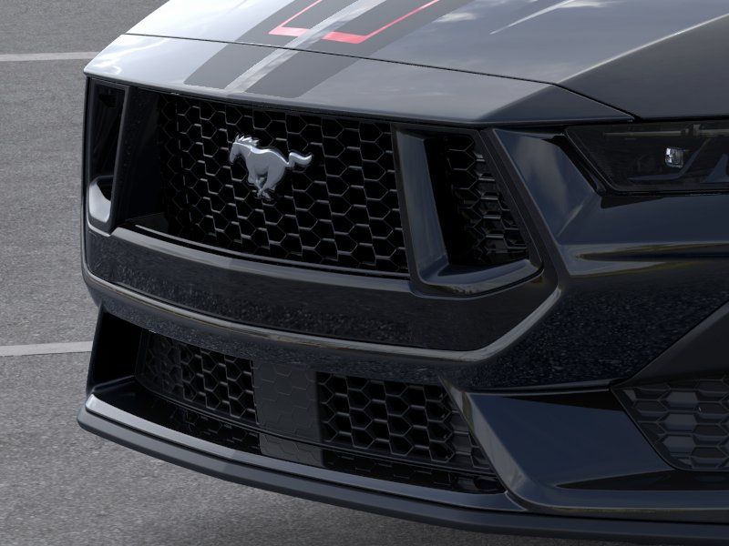 2026 Ford Mustang GT thumbnail 37