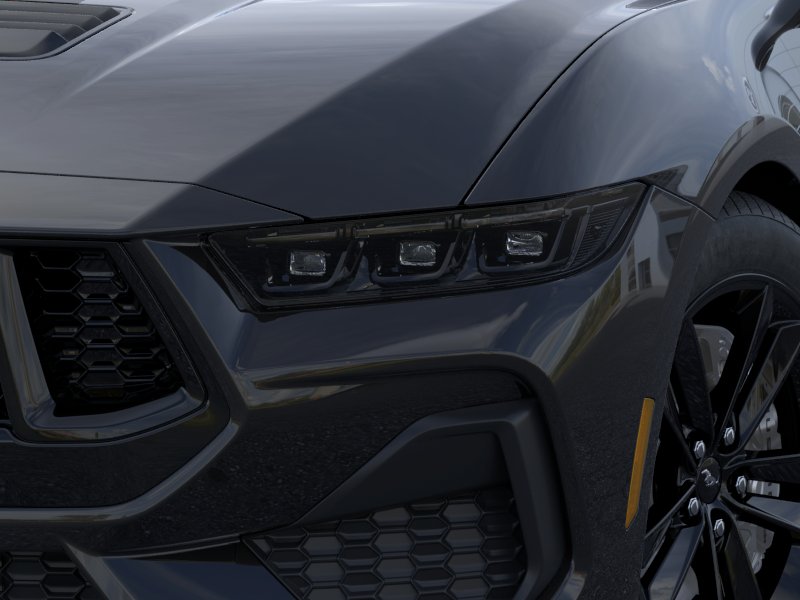 2026 Ford Mustang GT thumbnail 38
