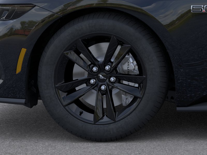 2026 Ford Mustang GT thumbnail 39