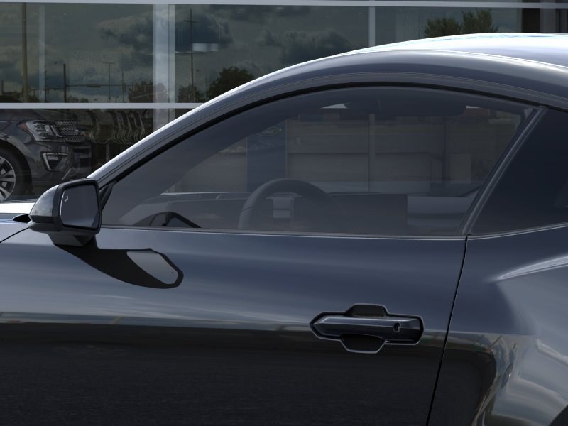 2026 Ford Mustang GT thumbnail 40