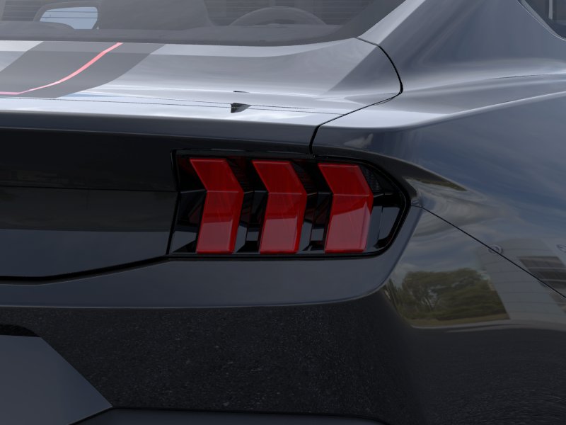 2026 Ford Mustang GT thumbnail 41