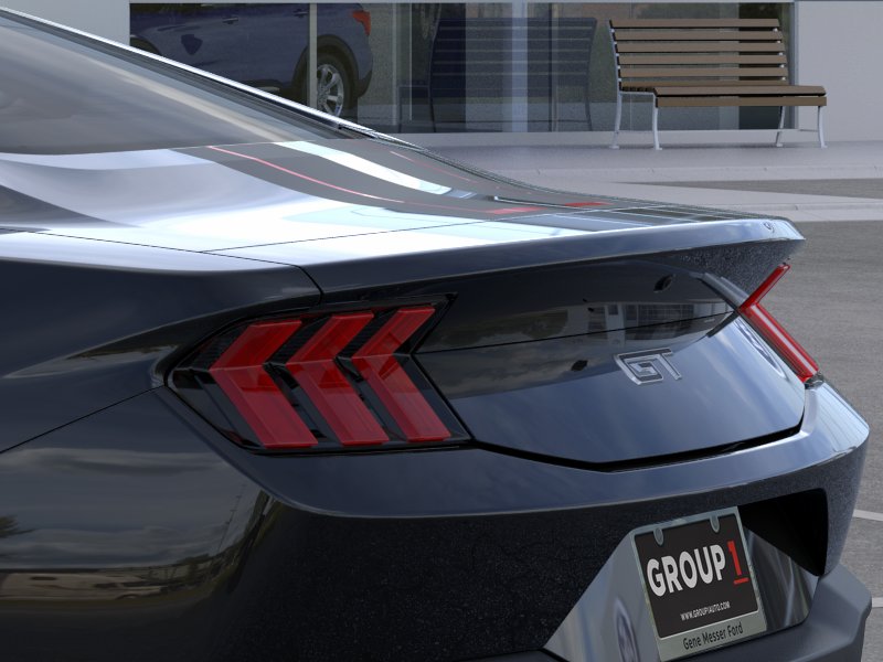 2026 Ford Mustang GT thumbnail 42
