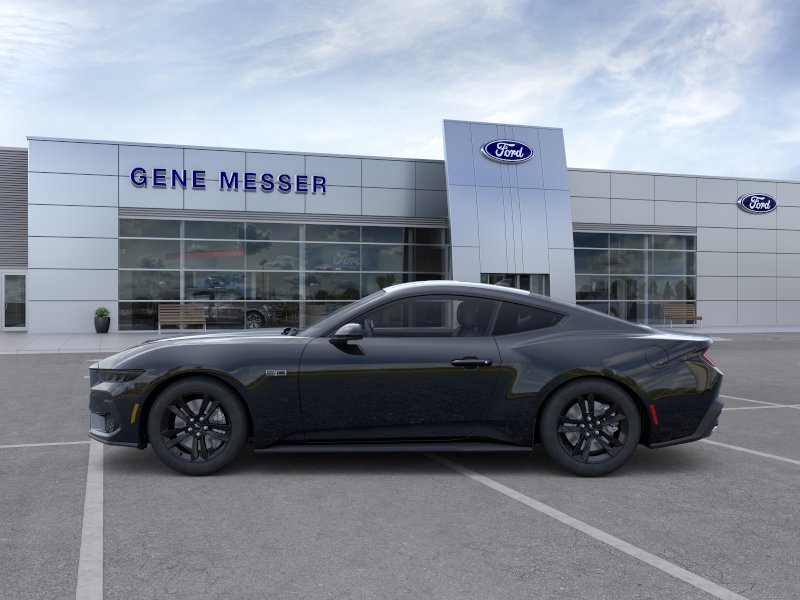2026 Ford Mustang GT thumbnail 23