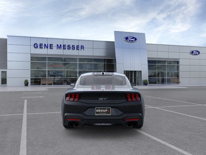 2026 Ford Mustang GT thumbnail 25
