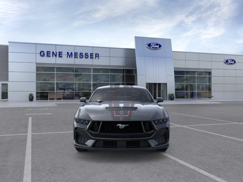 2026 Ford Mustang GT thumbnail 26