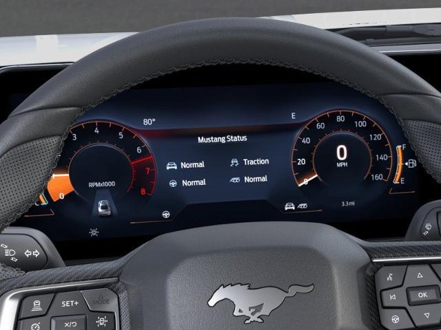 2026 Ford Mustang GT Premium Fastback - Photo 69
