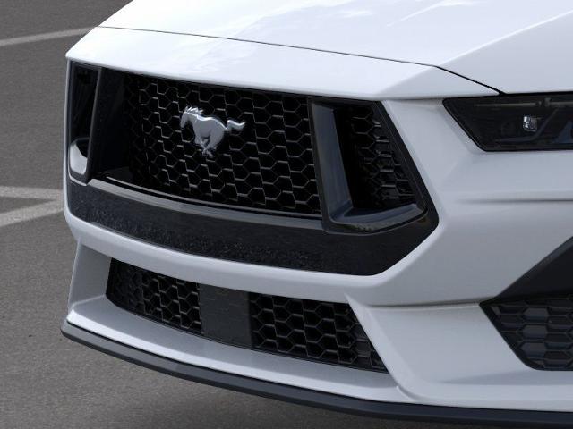 2026 Ford Mustang GT Premium Fastback - Photo 77