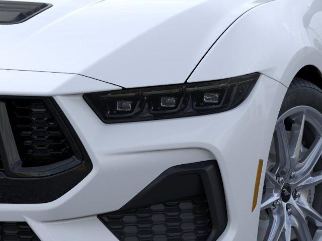 2026 Ford Mustang GT Premium Fastback - Photo 79