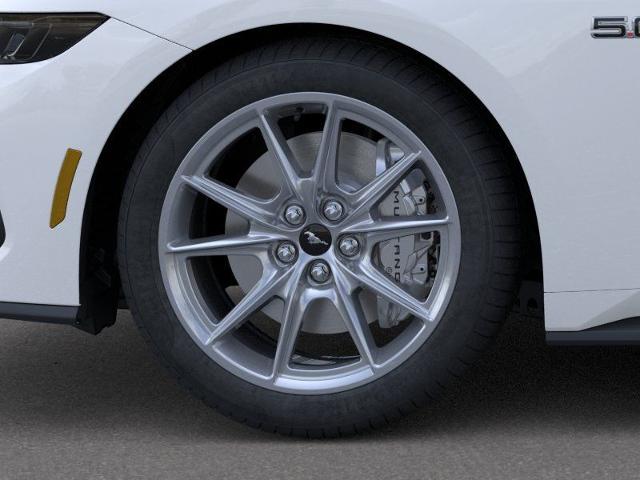2026 Ford Mustang GT Premium Fastback - Photo 81