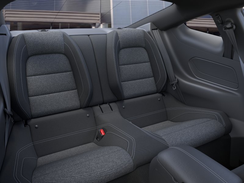 New 2026 Carbonized Gray Metallic Ford GT Fastback image 23