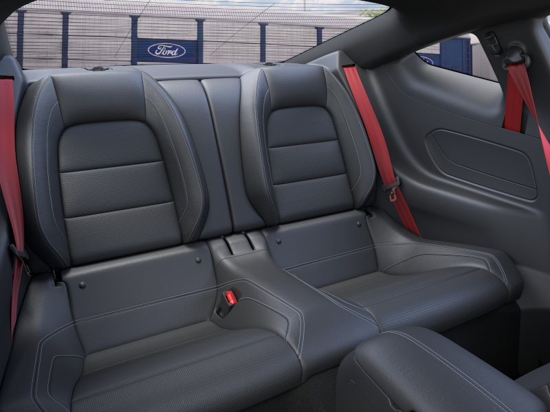 New 2026 Shadow Black Ford GT Premium image 33