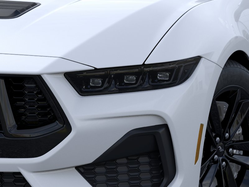 New 2026 Oxford White Ford GT image 40