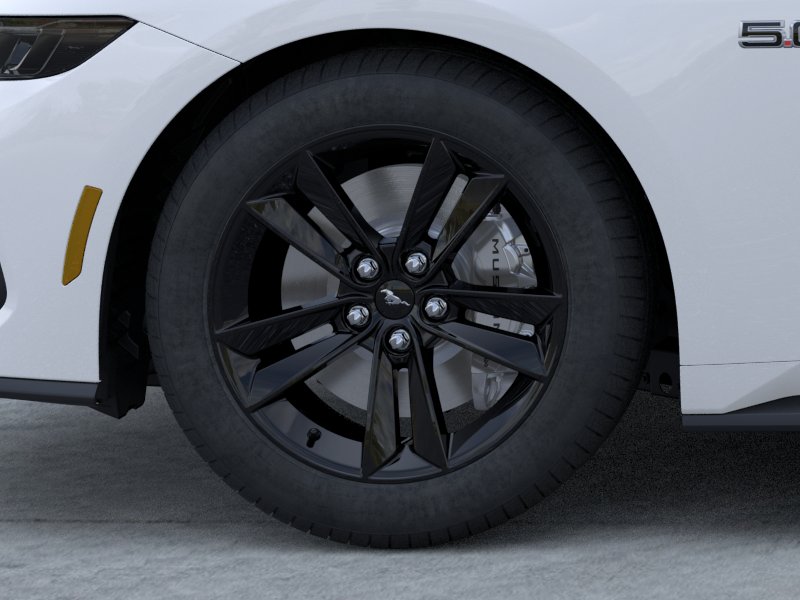 New 2026 Oxford White Ford GT image 41