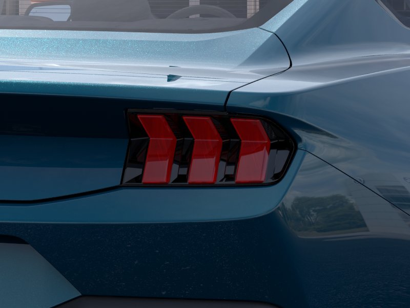 New 2026 Adriatic Blue Metallic Ford GT Fastback image 43