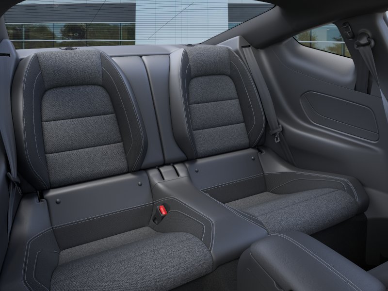 New 2026 Carbonized Gray Metallic Ford GT Fastback image 11