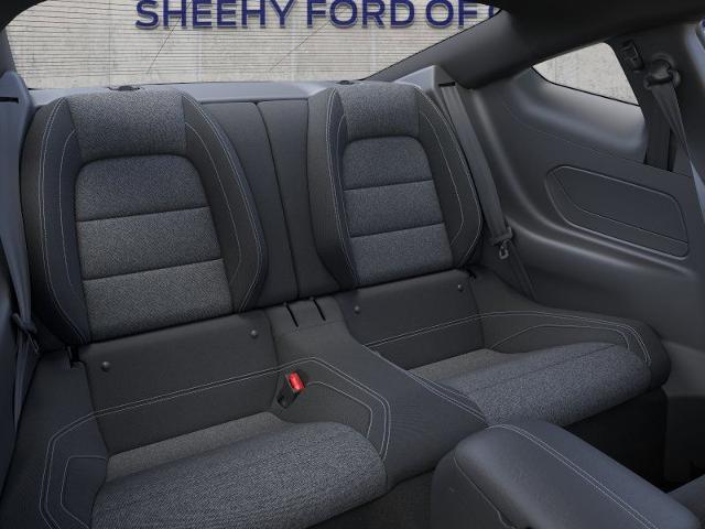 New 2026 Grabber Blue Metallic Ford GT Fastback image 11