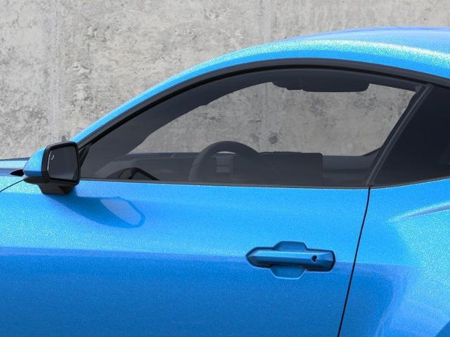 New 2026 Grabber Blue Metallic Ford GT Fastback image 20