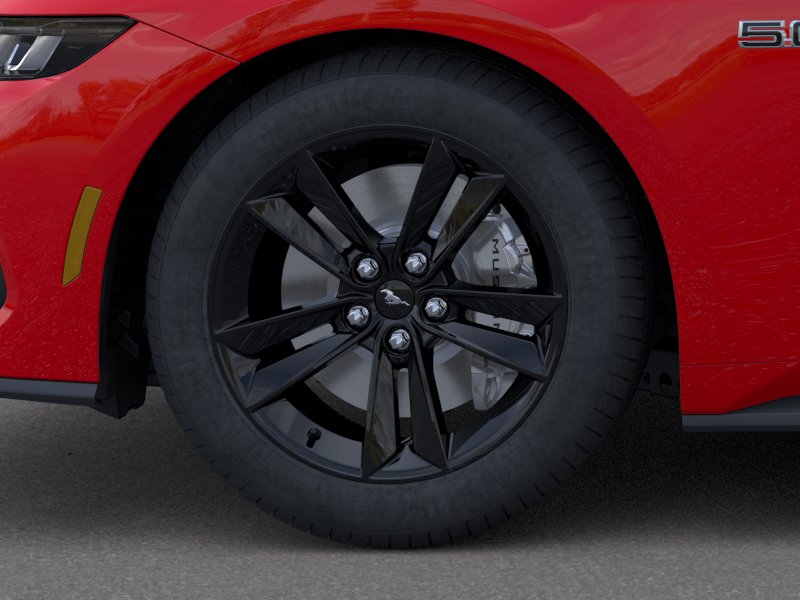 2025 Ford Mustang GT Fastback - Photo 19