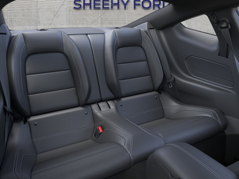 New 2026 Shadow Black Ford GT Premium image 33