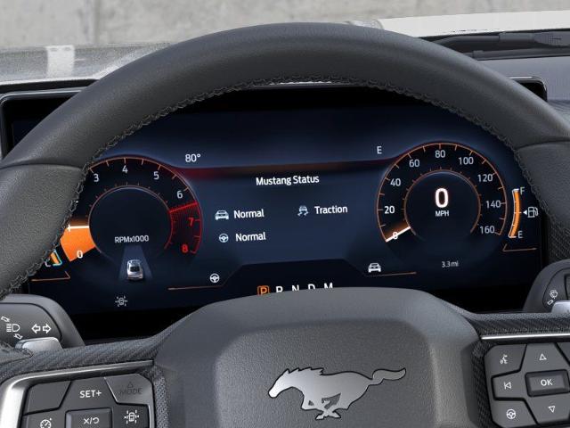 New 2026 Carbonized Gray Metallic Ford GT image 35
