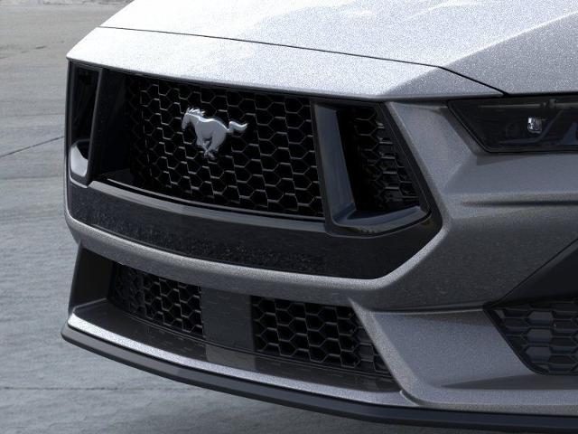 New 2026 Carbonized Gray Metallic Ford GT image 39