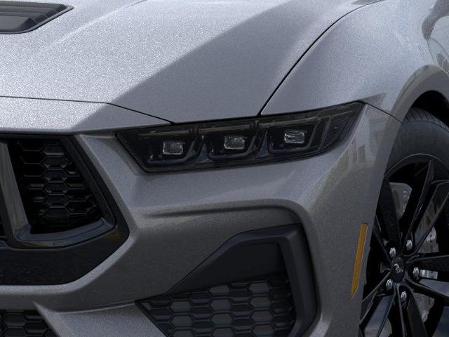 New 2026 Carbonized Gray Metallic Ford GT image 40