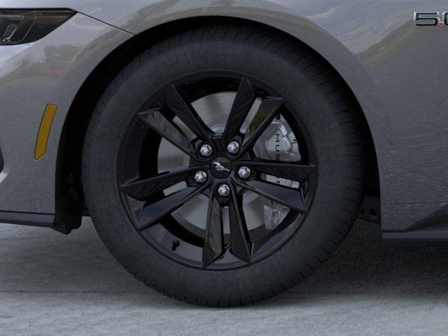 New 2026 Carbonized Gray Metallic Ford GT image 41