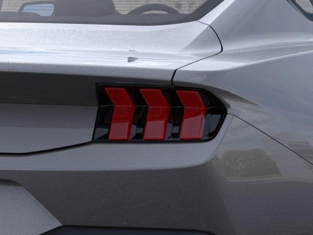 New 2026 Carbonized Gray Metallic Ford GT image 43