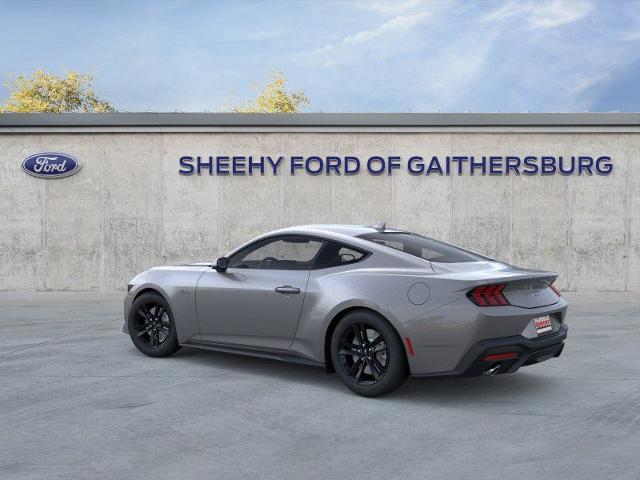 New 2026 Carbonized Gray Metallic Ford GT image 27